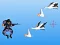 Permainan Stork Shot secara online