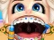 Permainan Baby Elsa Wears A Brace secara online