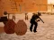 Permainan Gunslinger Wild Western Wolf secara online