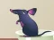 Permainan Rat And Cheese secara online