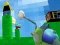 Permainan Blocky Gun Paintball secara online