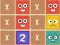 Permainan Math Puzzles CG secara online