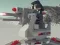Permainan LEGO Star Wars Battlerun secara online
