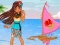 Permainan Princess Moana's Ship secara online