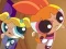 Permainan The Powerpuff girls hypno bliss secara online
