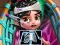Permainan Vanellope Injured Emergency secara online