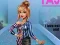Permainan Tris Magazine Dress Up secara online