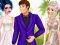 Permainan Princesses: Wedding Guests secara online