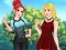 Permainan Princess Hard Times secara online