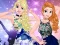 Permainan Princesses Trendy Photoshoot secara online