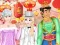 Permainan Disney Crossdress Wedding secara online