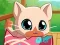 Permainan My Pocket Pets Kitty Cat secara online