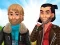 Permainan Prince Romper Squad secara online