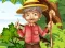 Permainan Farming fun secara online