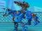 Permainan Cyber Dog Assembly secara online