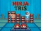 Permainan Ninjatris secara online