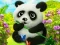 Permainan Happy Panda secara online