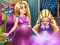 Permainan Pregnant Princesses Wardrobe secara online