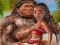 Permainan Polynesian Princess Falling in Love secara online