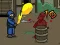 Permainan Souichiro Blademaster secara online