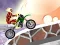 Permainan Ben 10 Racing Star secara online