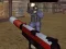 Permainan Critical Combat Battle Royale secara online