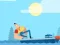 Permainan Gone Fishing secara online