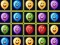 Permainan Balloons Matching Deluxe secara online