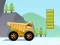 Permainan Truck Rush secara online