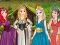 Permainan Princess of Thrones secara online