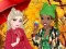 Permainan Princess Urban Outfitters Qutumn secara online