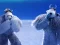 Permainan SmallFoot: Yeti, Aim, Gong! secara online
