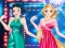 Permainan Princesses dress for the royal ball secara online