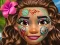 Permainan Exotic Princess Makeup secara online