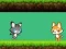 Permainan Cat vs Dog secara online