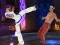 Permainan Superhero Fight secara online