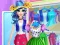 Permainan Candy Girl DressUp secara online