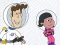 Permainan The Adventures of Napkin Man! Get Well Soon secara online