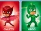 Permainan PJ Masks: Hidden Heroes secara online