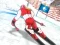 Permainan Winter Sports: Slalom Hero secara online