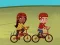 Permainan Jaxon & Song's Maple Mystery: Leaf Catchers secara online