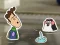 Permainan The Adventures of Napkin Man!: Where’s That Card? secara online