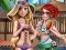 Permainan Pool Party Planner secara online