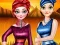 Permainan Princess in Africa secara online