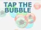 Permainan Tap The Bubble secara online
