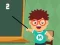 Permainan Math Education For Kids secara online