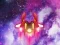 Permainan  Burning Comets secara online