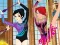 Permainan Princess Gymnastic Olympics secara online