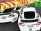 Permainan Ice Rider Racing Cars secara online