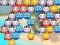 Permainan Bubble Town Quest secara online
